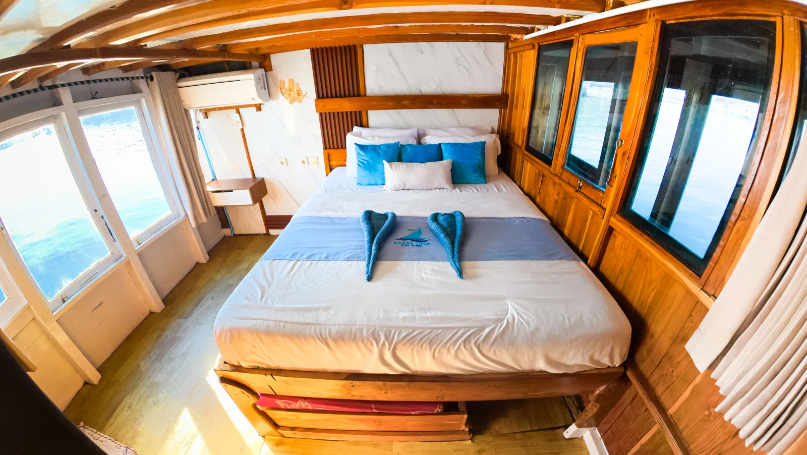 New Velora, Deluxe Boat (photo 3)