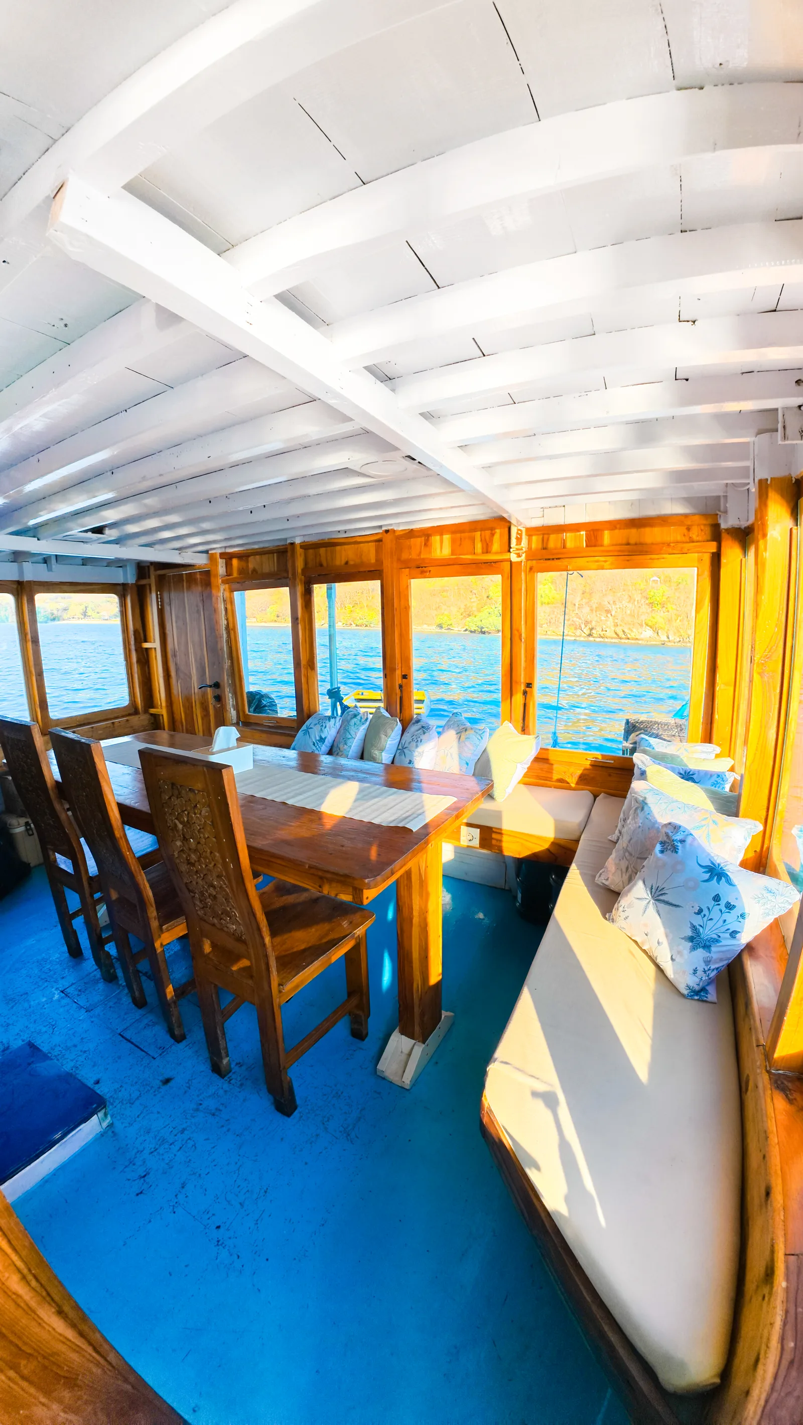 New Velora, Deluxe Boat (photo 5)
