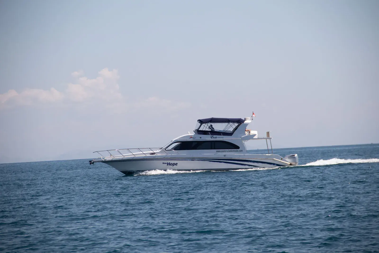East Cruise, Deluxe 2026 (foto 2)