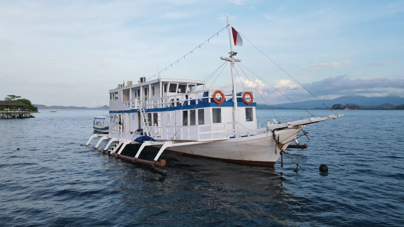 Osiana Alo, Kapal Superior (foto 3)