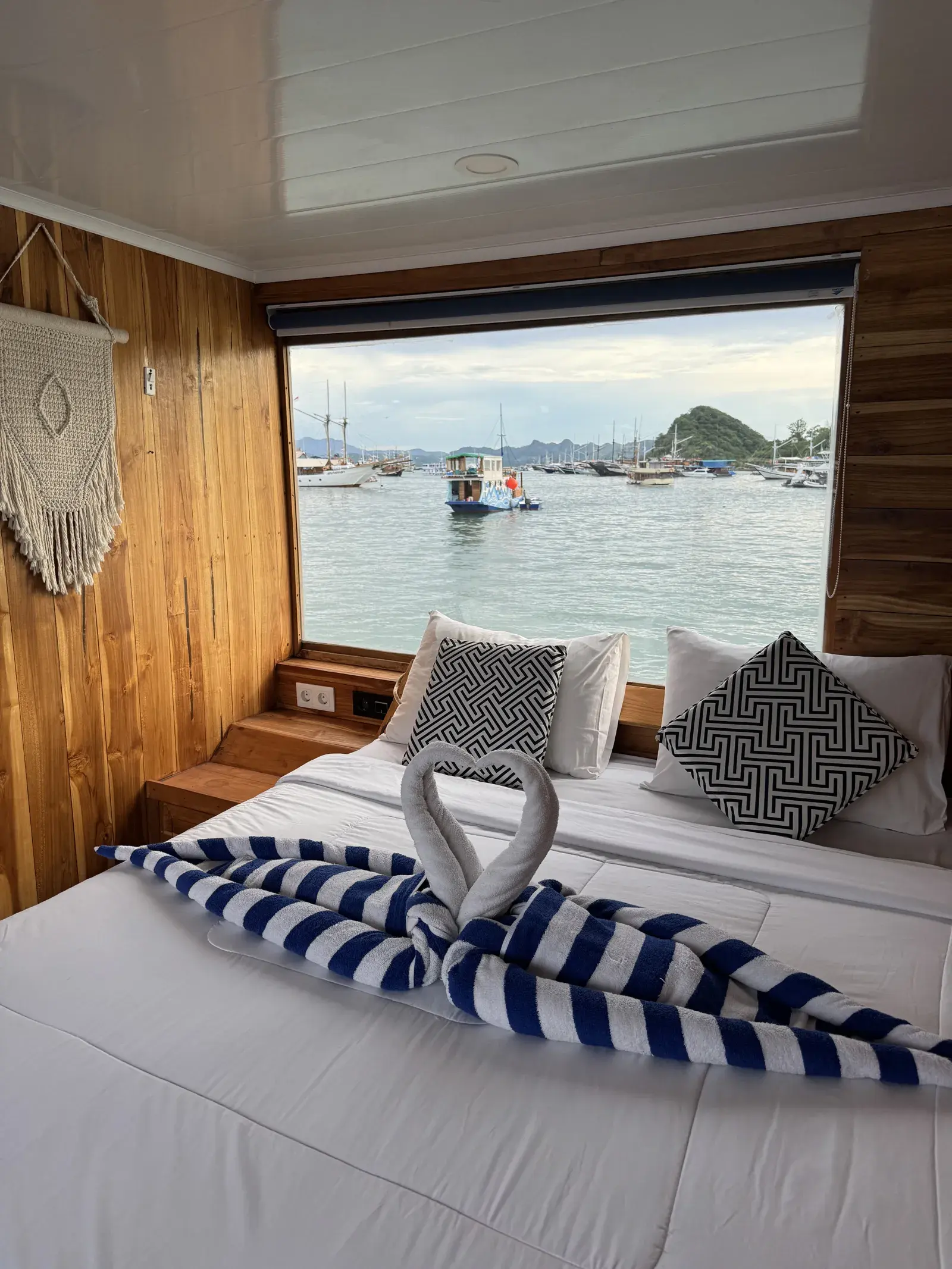 Ardea, Kapal Deluxe (foto 3)