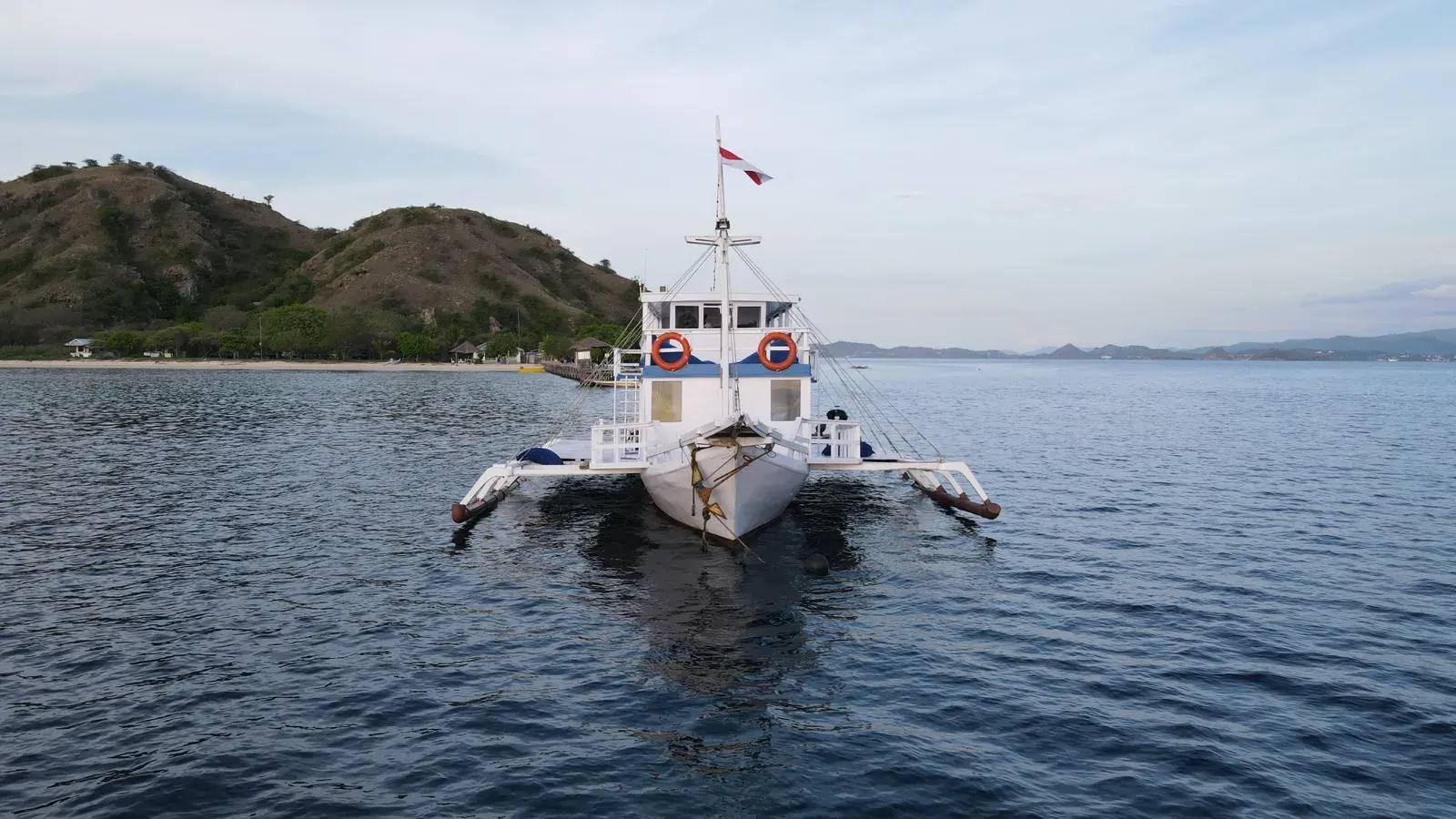 Osiana Alo, Kapal Superior (foto 4)