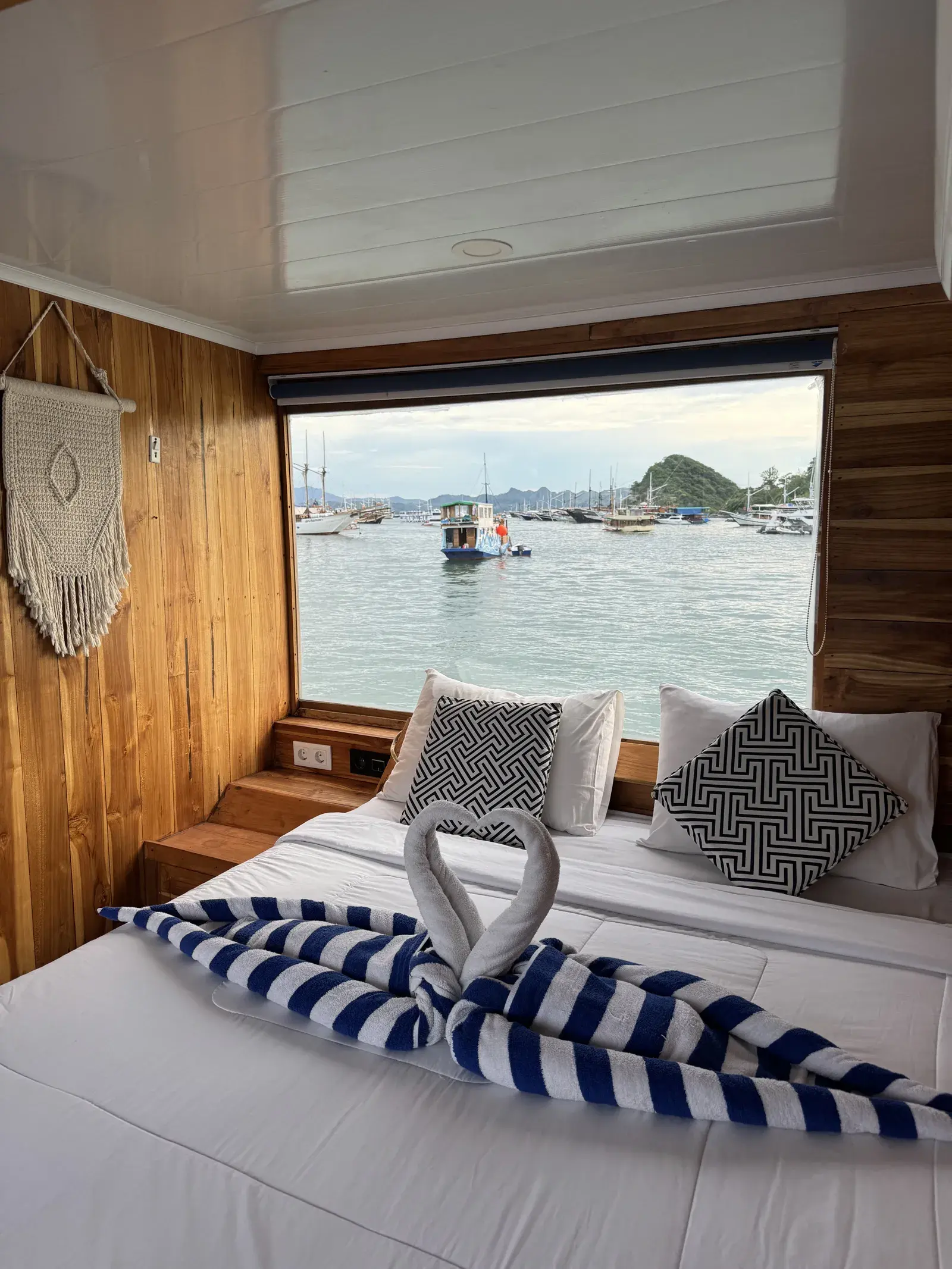Ardea, Kapal Deluxe (foto 4)