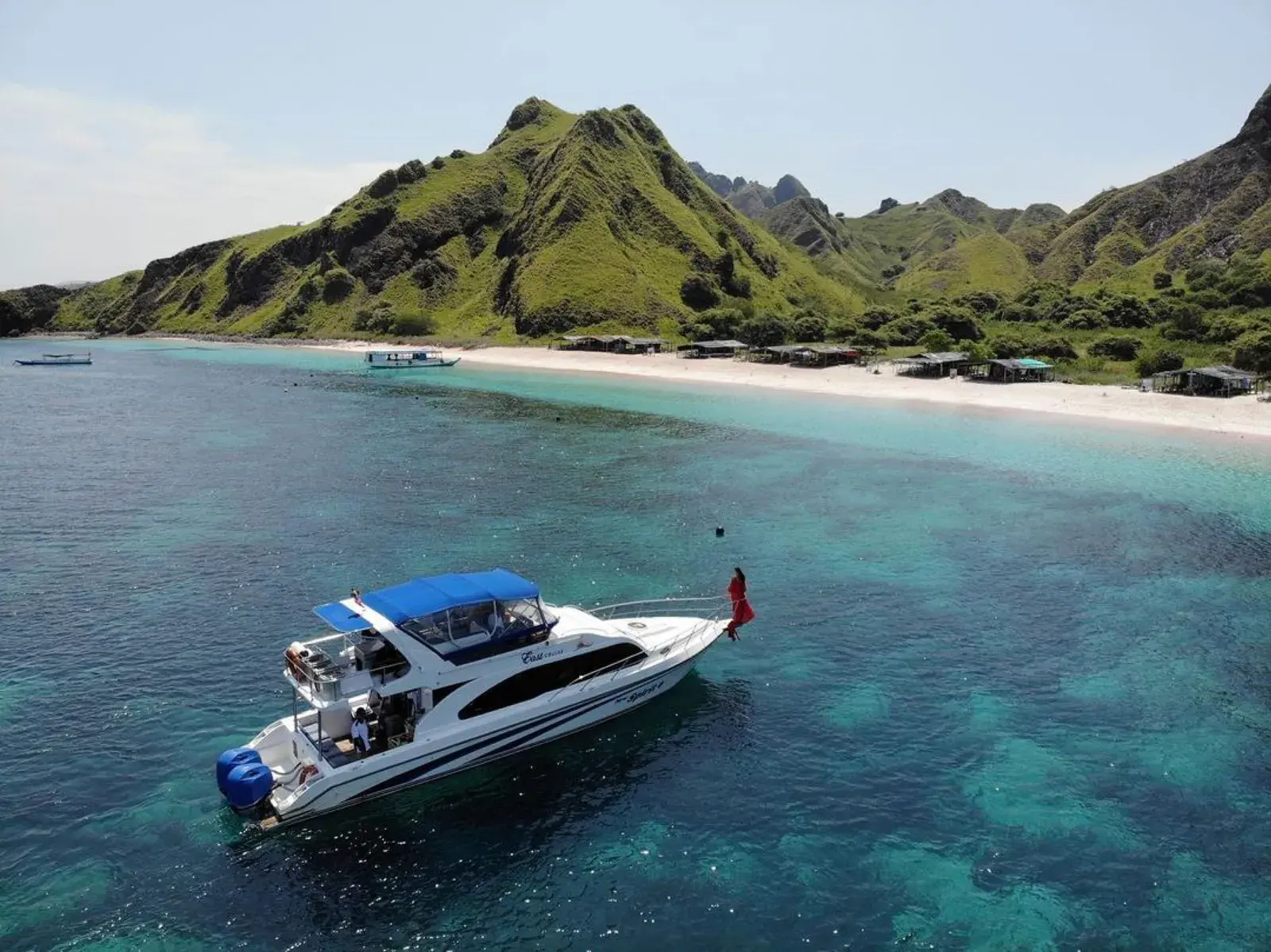 East Cruise, Deluxe 2026 (foto 4)