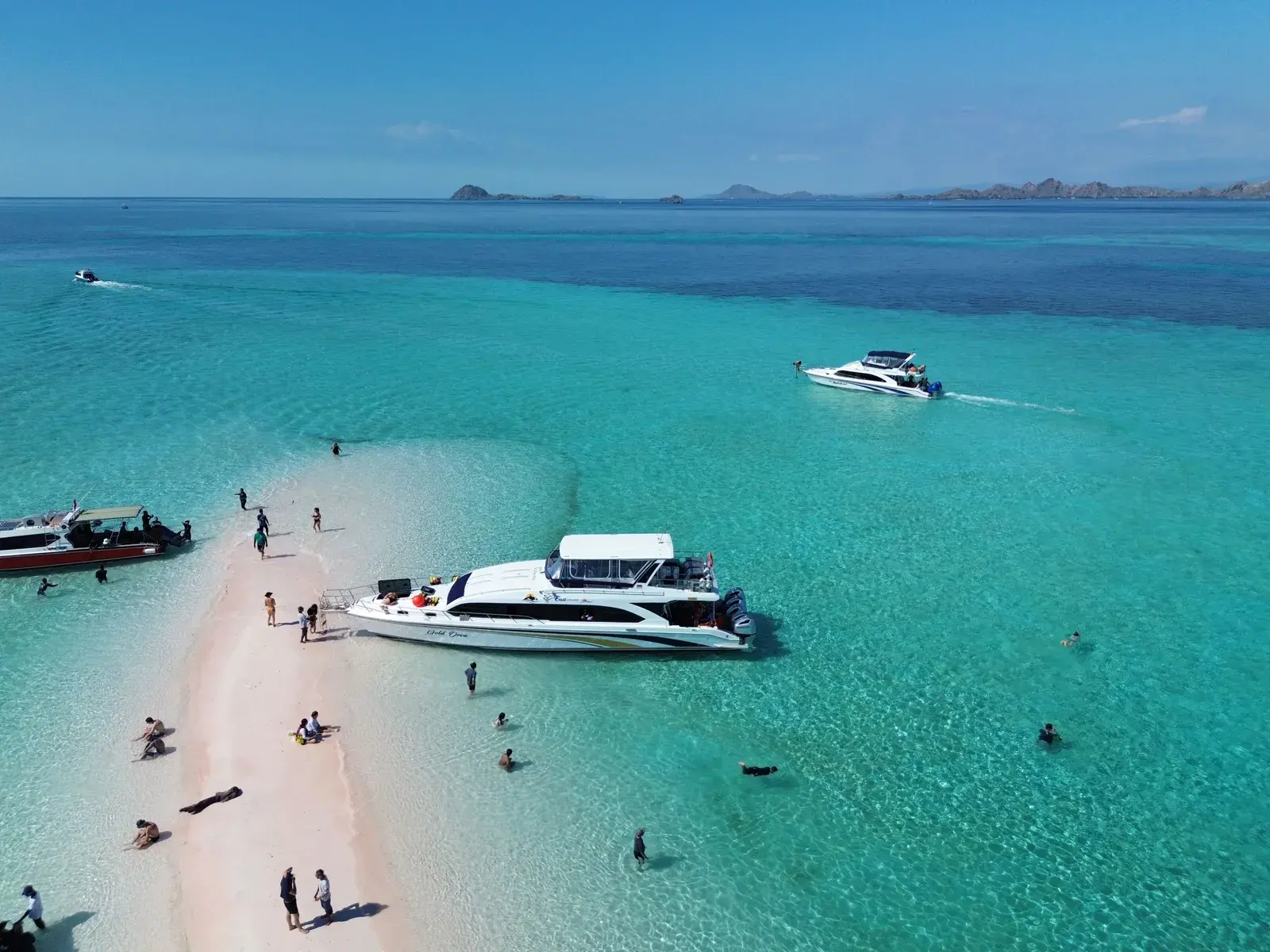 East Cruise, Deluxe 2026 (foto 5)