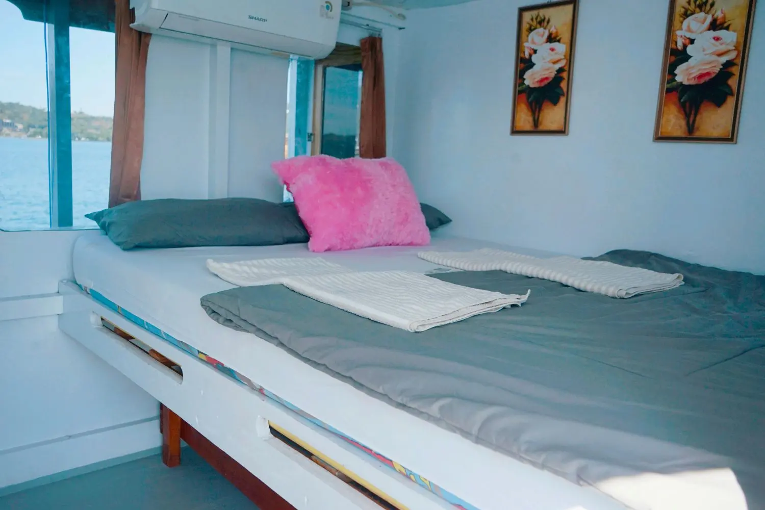Princess Lala, Kapal Reguler (foto 3)