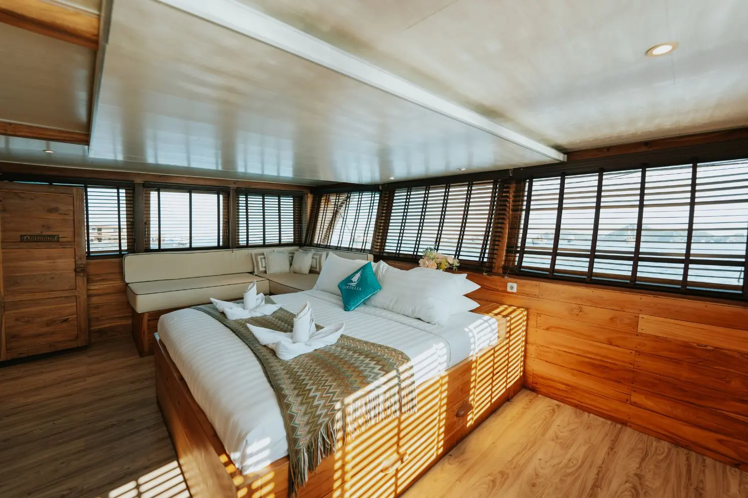 Cordelia, Luxury 2026 (foto 3)