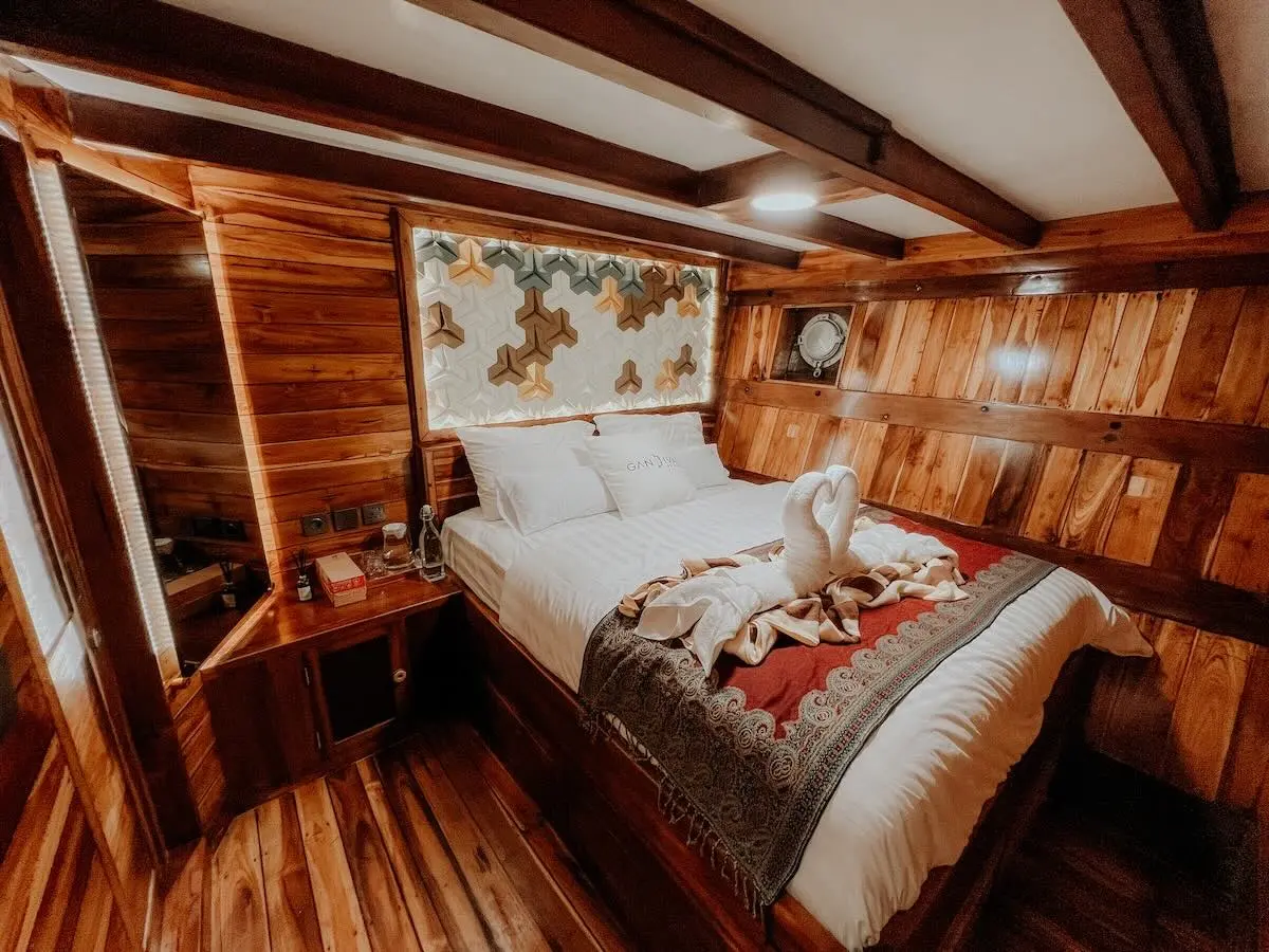Bima Room Gandiva