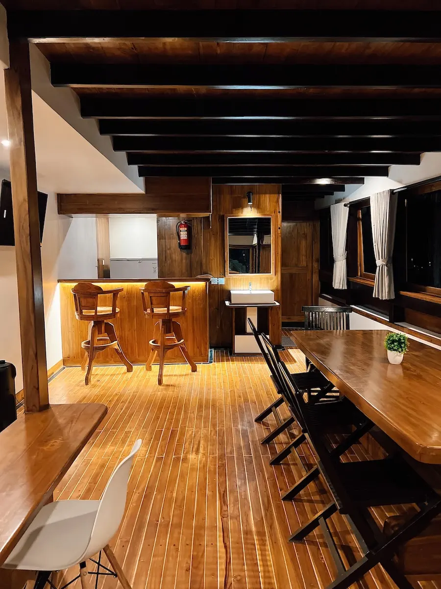 Panrita, Kapal Luxury (foto 3)