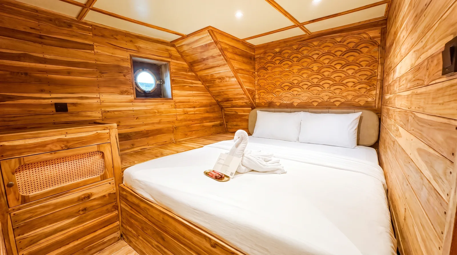 Private Room Andalucia 3