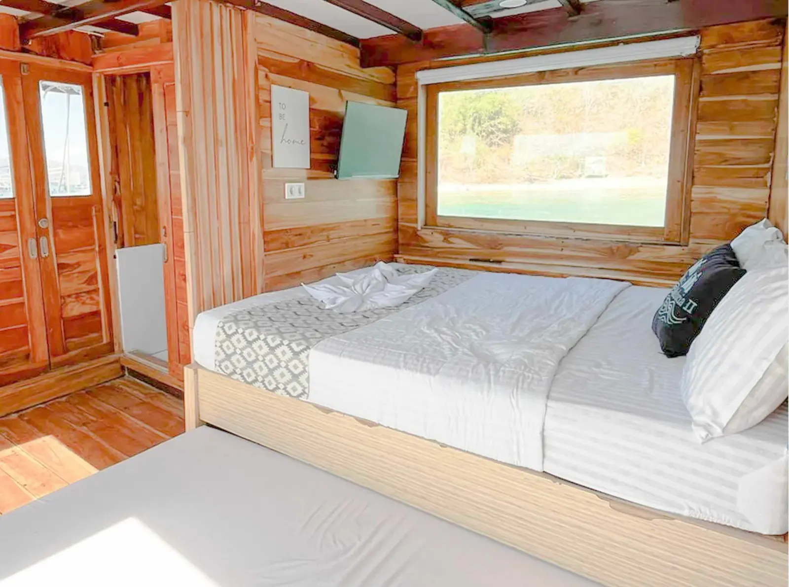 Andalucia, Kapal Luxury (foto 4)