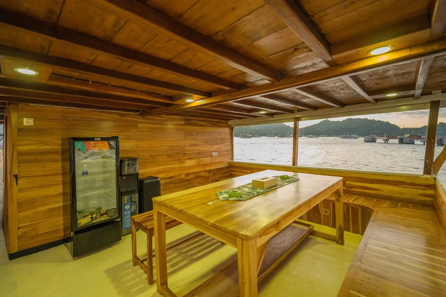 Balaraja, Kapal Superior (foto 2)