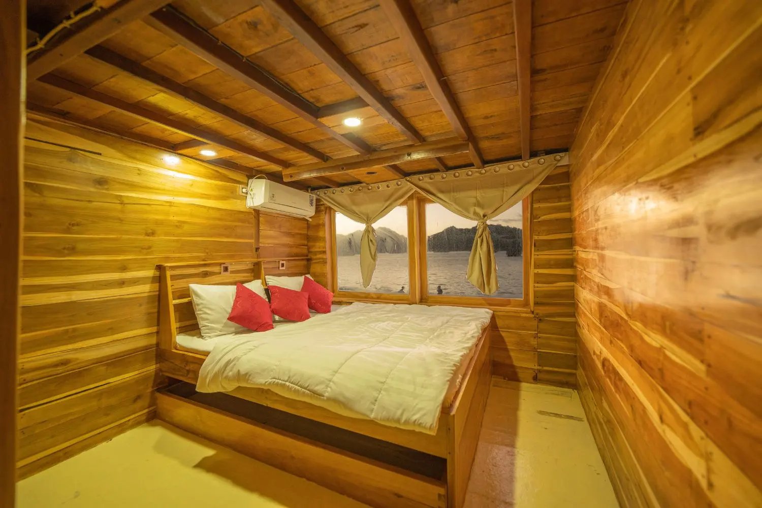 Balaraja, Kapal Superior (foto 3)