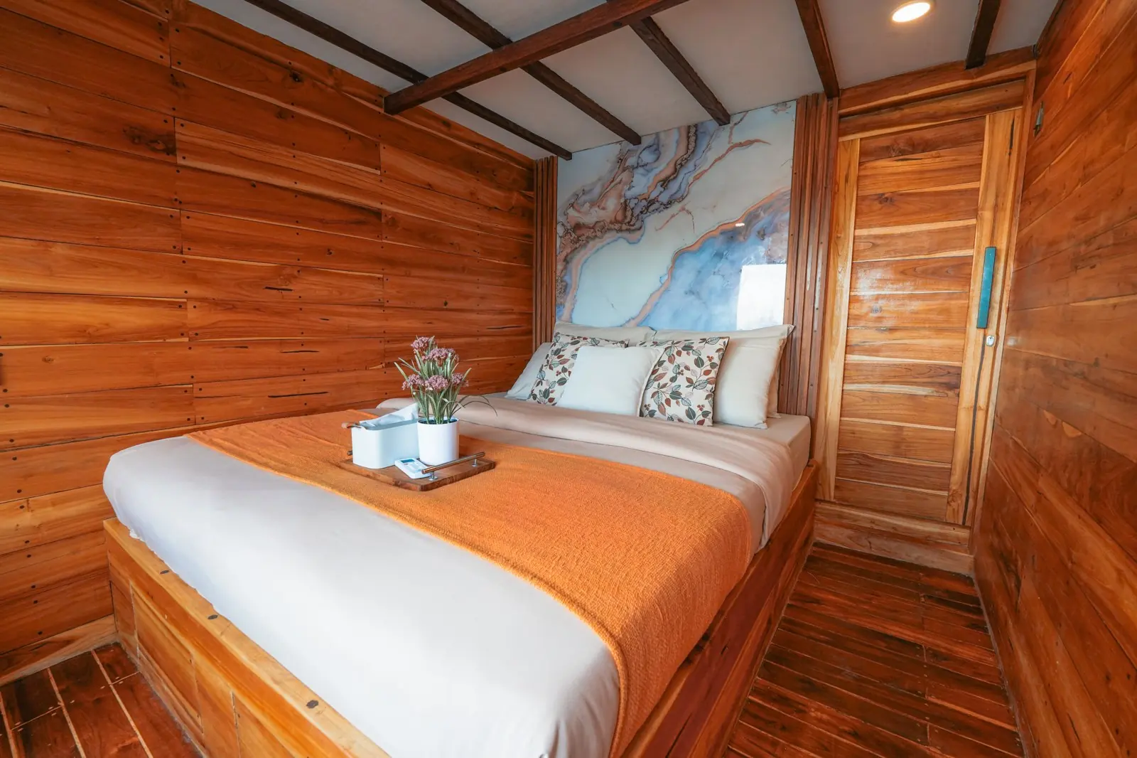 Bumi Deluxe Suite Akassa Cruise