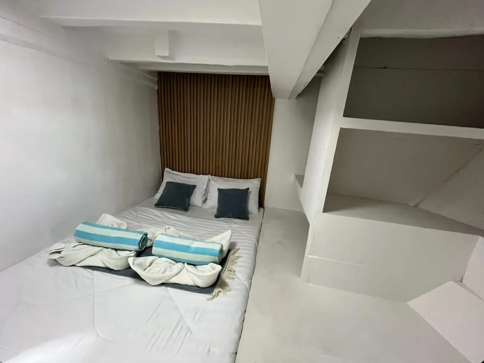 Burangrang Leticia Liveaboard