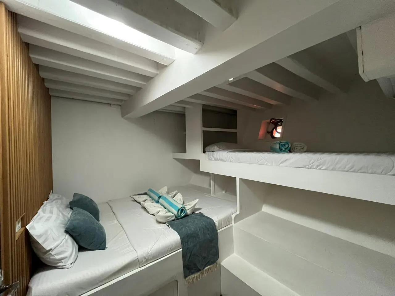 Ciremai Leticia Liveaboard
