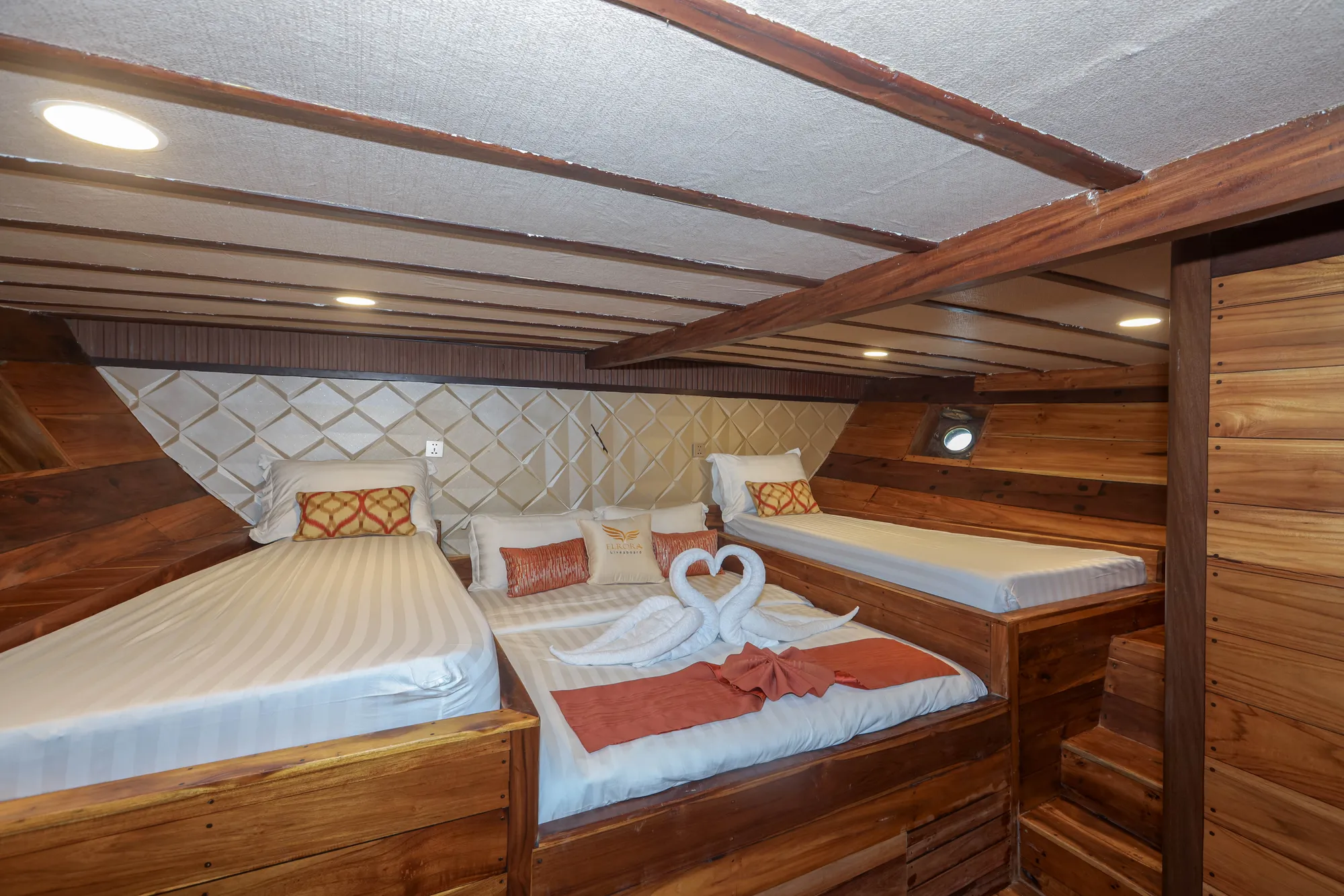 Family Cabin Elrora