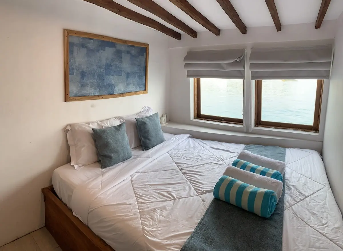 Papandayan Leticia Liveaboard