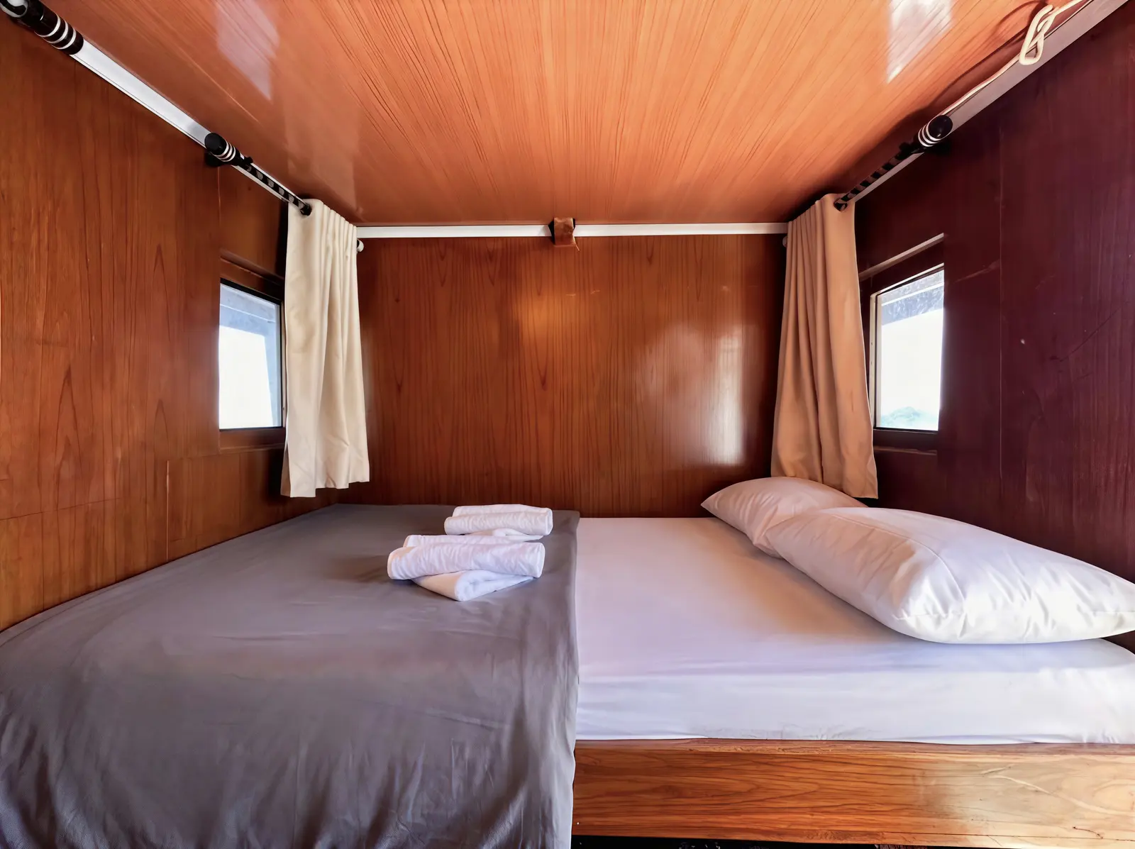 Private Room I Nemmo