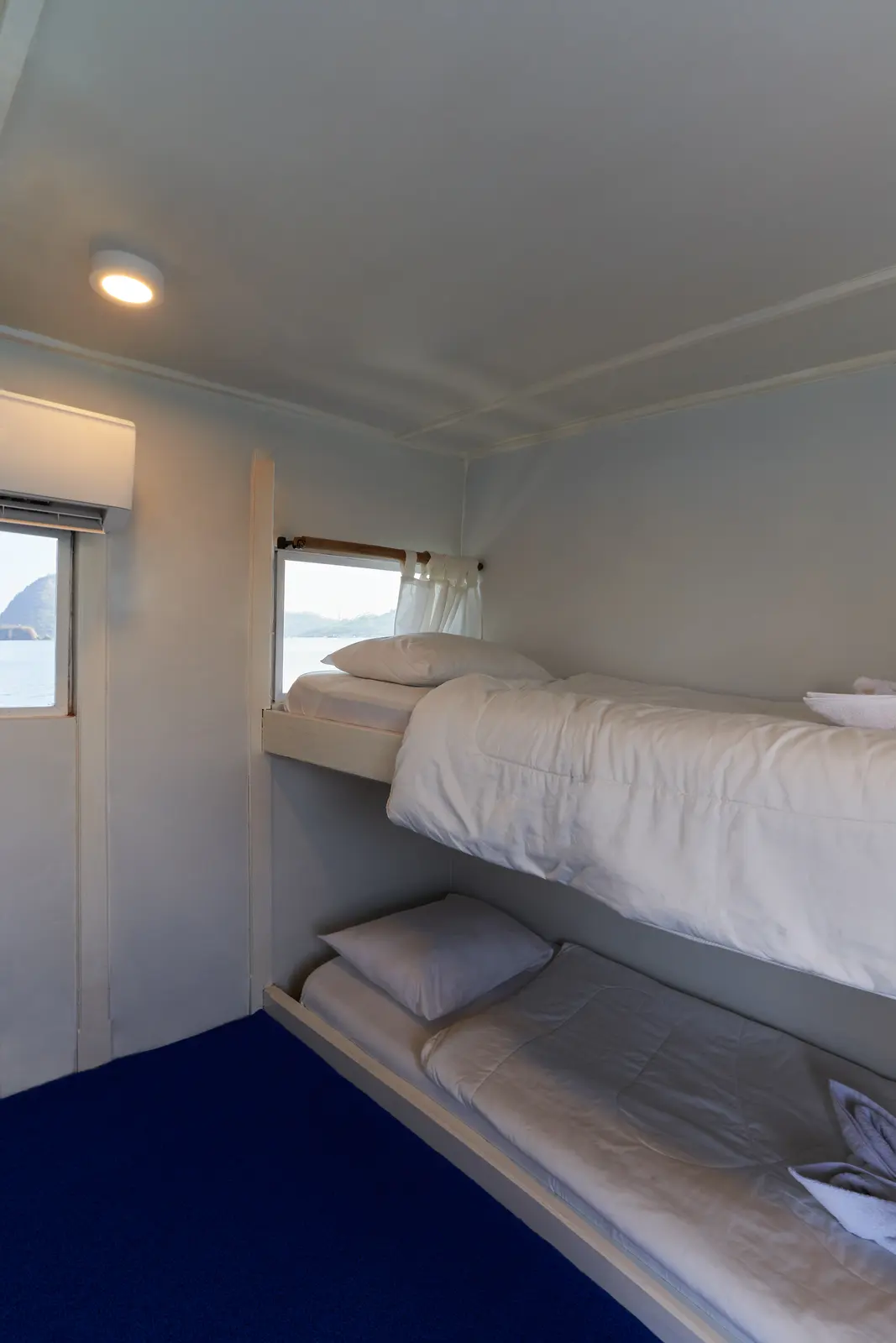 Shared Cabin 2 Ladyana
