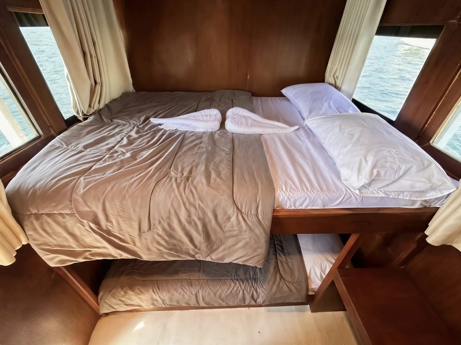 Sharing Room Nemmo