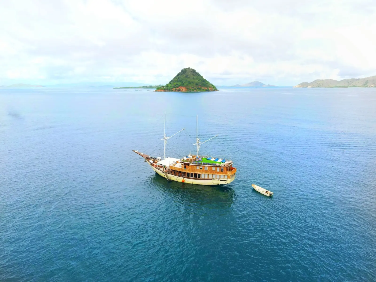 Leticia Liveaboard