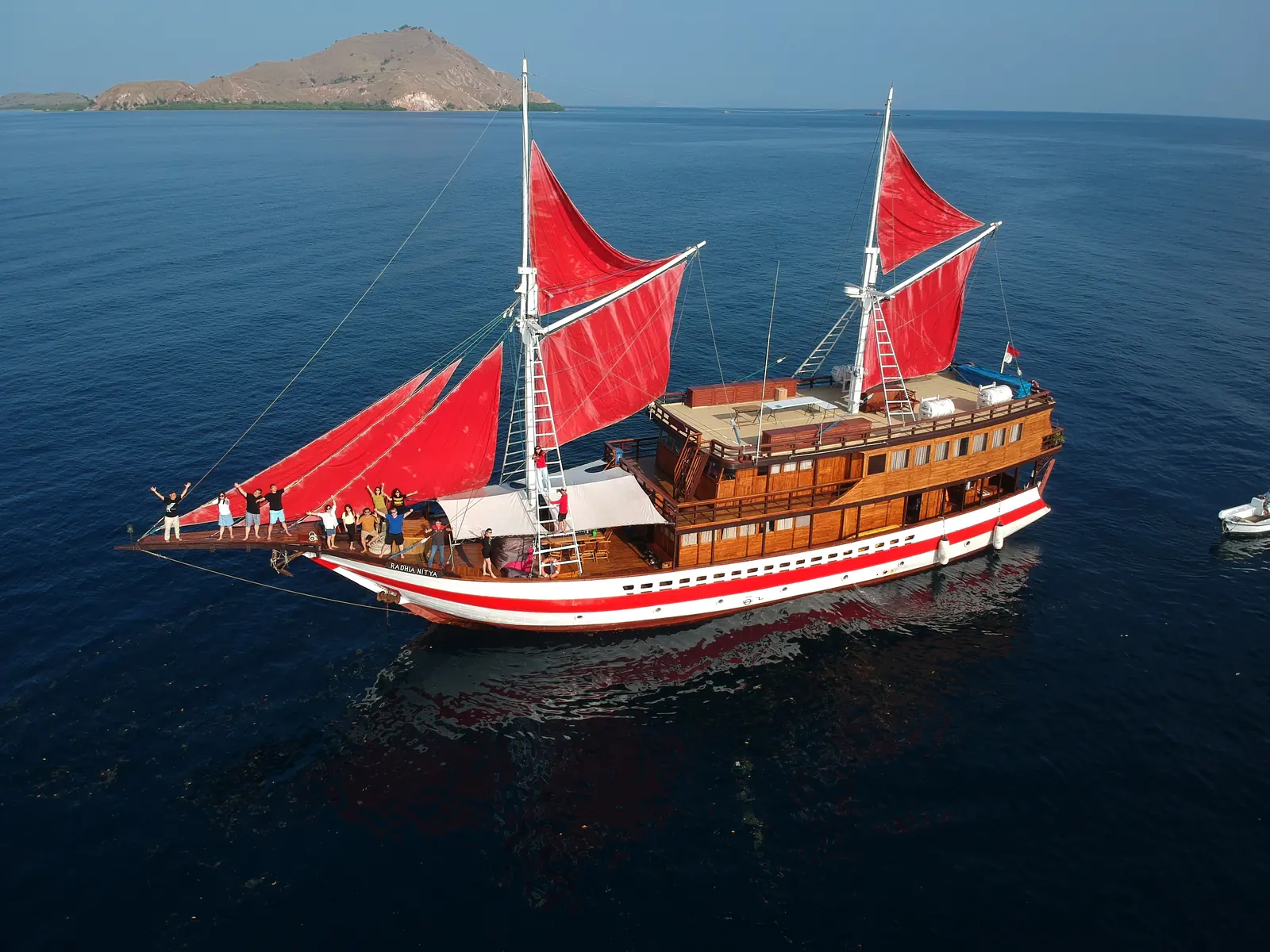 Sea Familia II