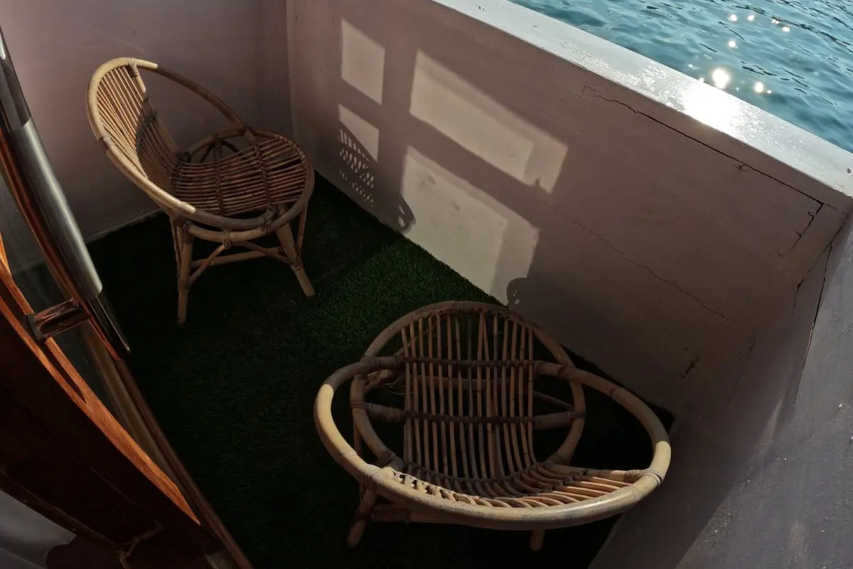 Lanissa, Kapal Luxury (foto 5)