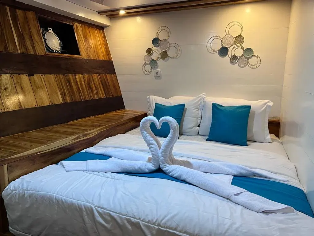 Lady Grace, Kapal Luxury (foto 5)