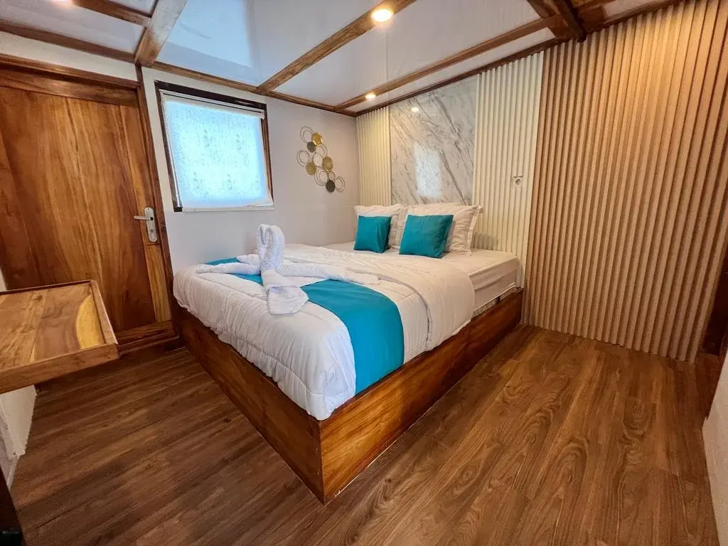 Lady Grace, Kapal Luxury (foto 4)