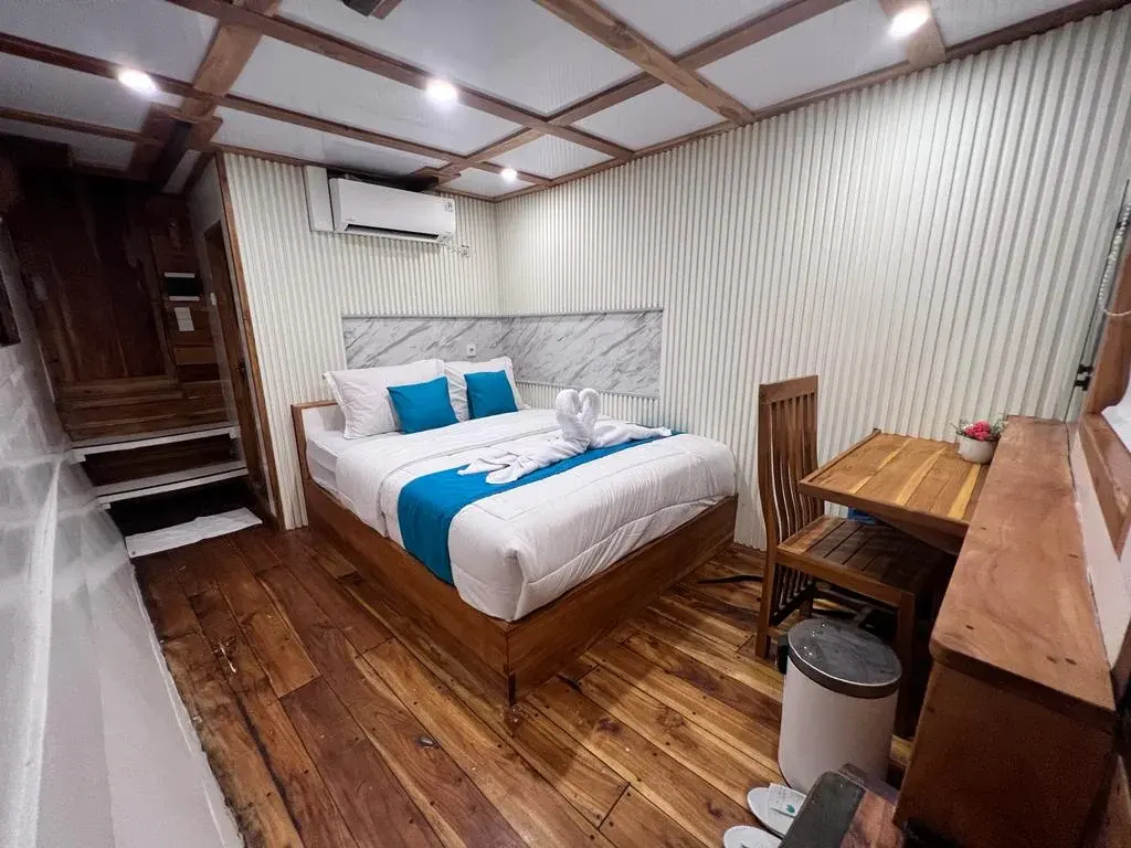 Lady Grace, Kapal Luxury (foto 3)
