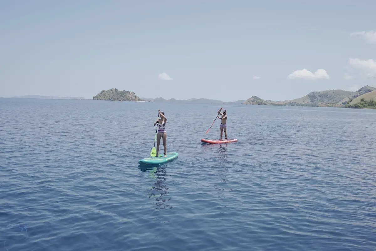 Leticia Liveaboard, Kapal Luxury (foto 4)