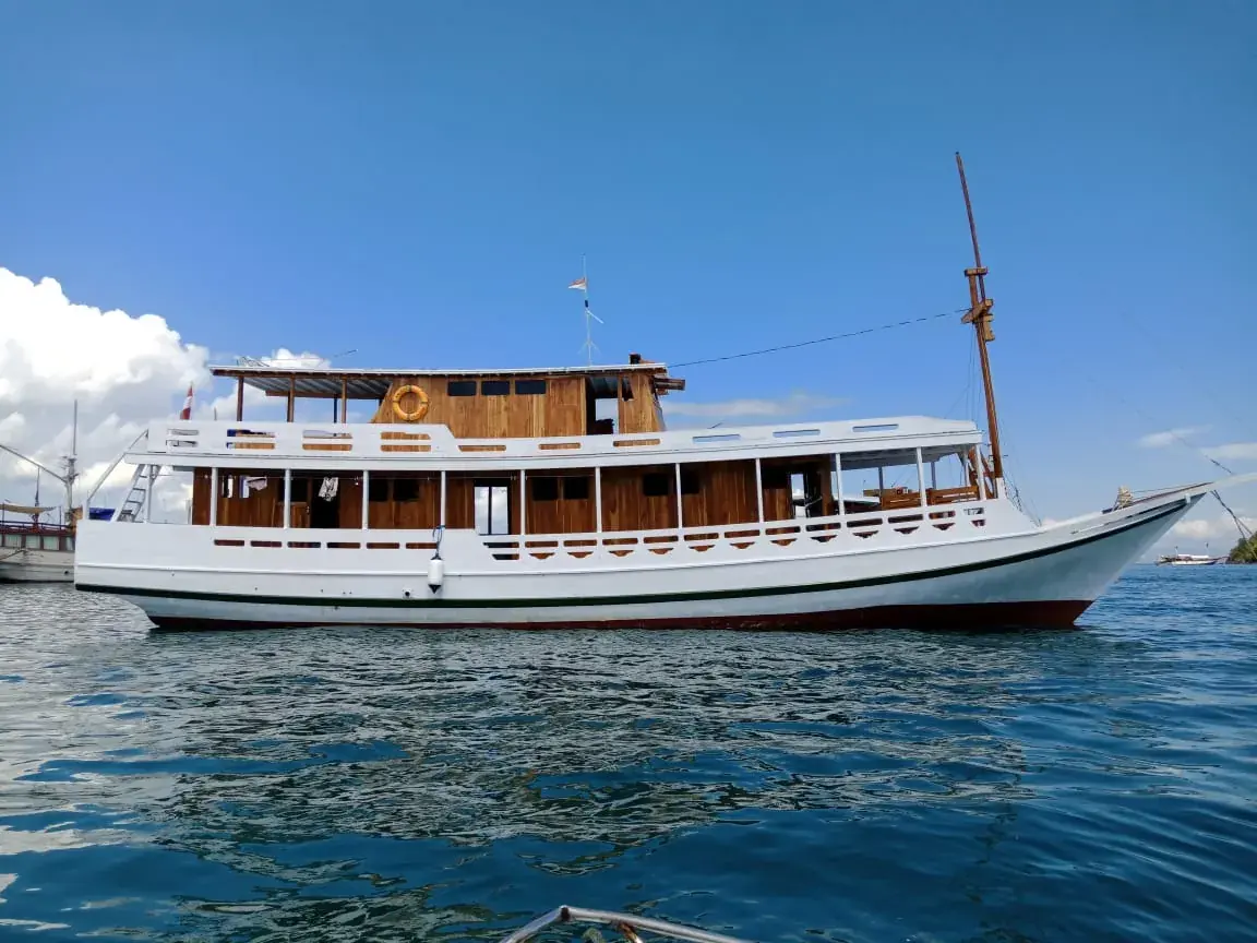 North Blue Liveaboard