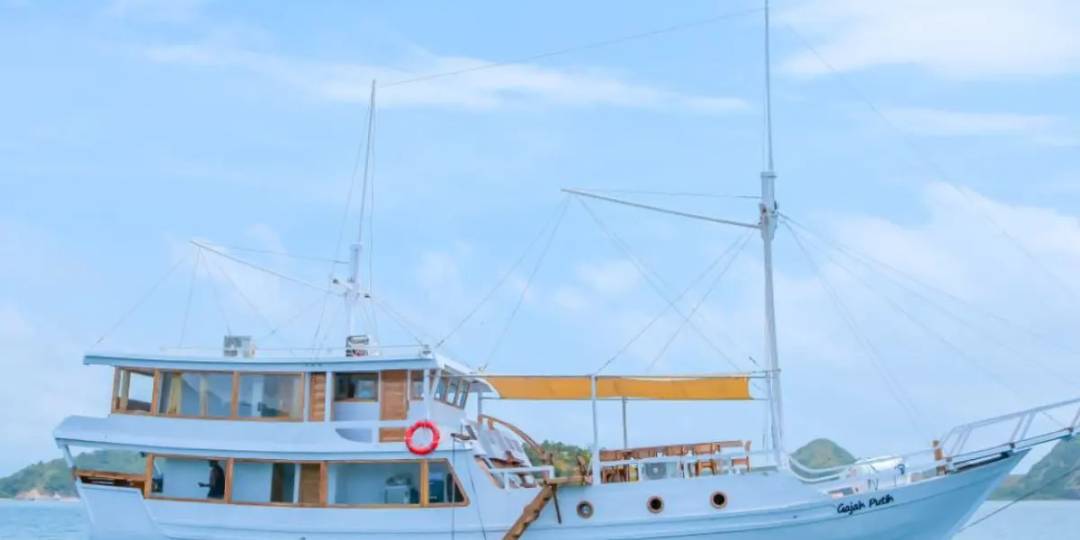 Gajah Putih