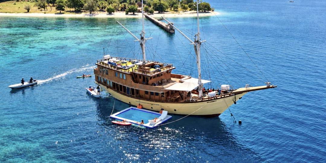 Leticia Liveaboard